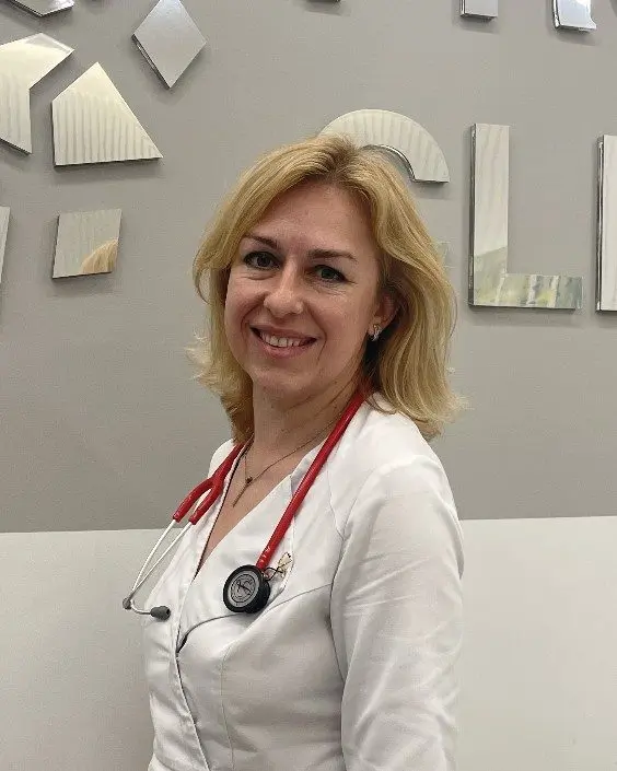 Максудова Екатерина Сергеевна