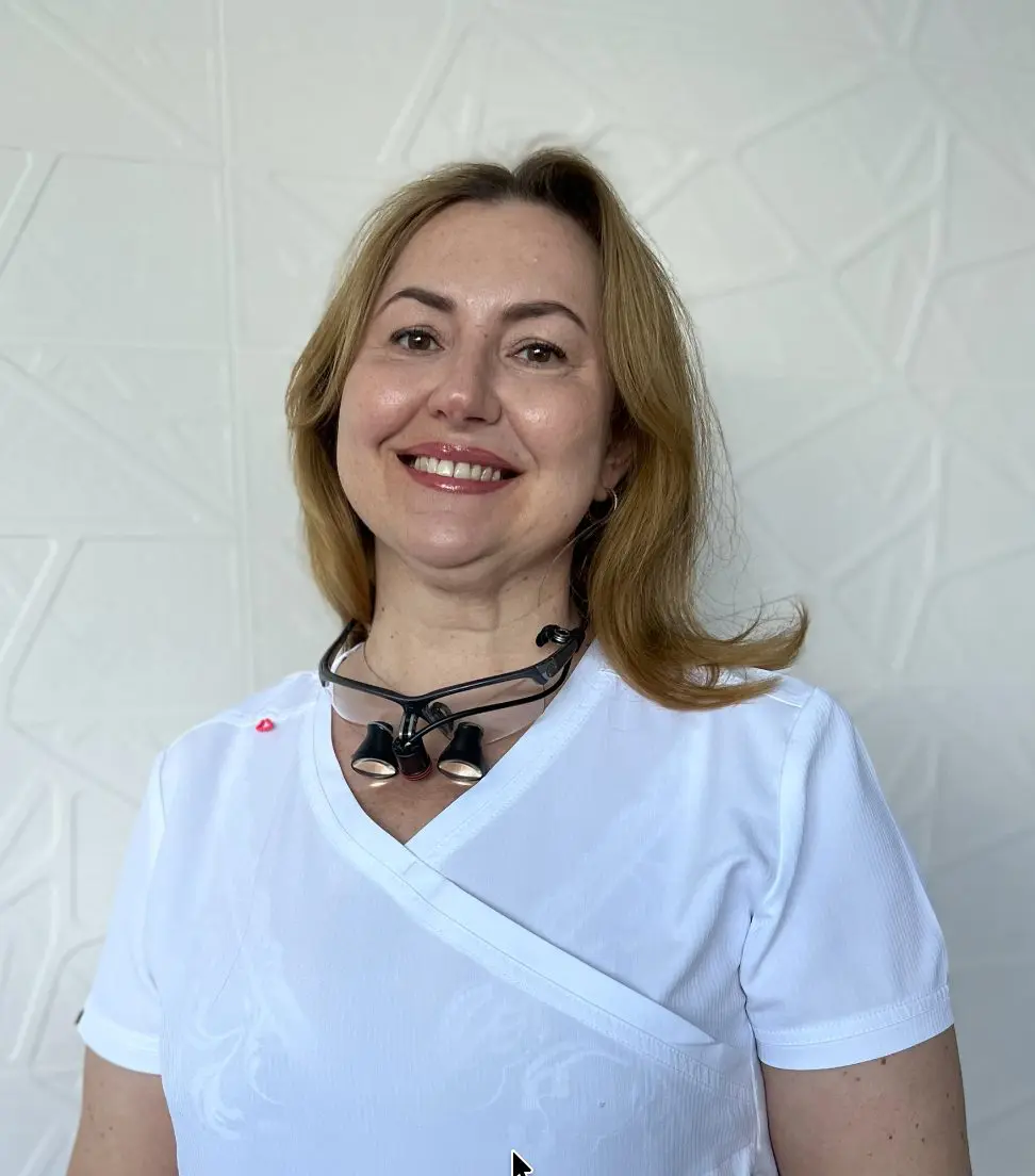 Сидорович Татьяна Николаевна