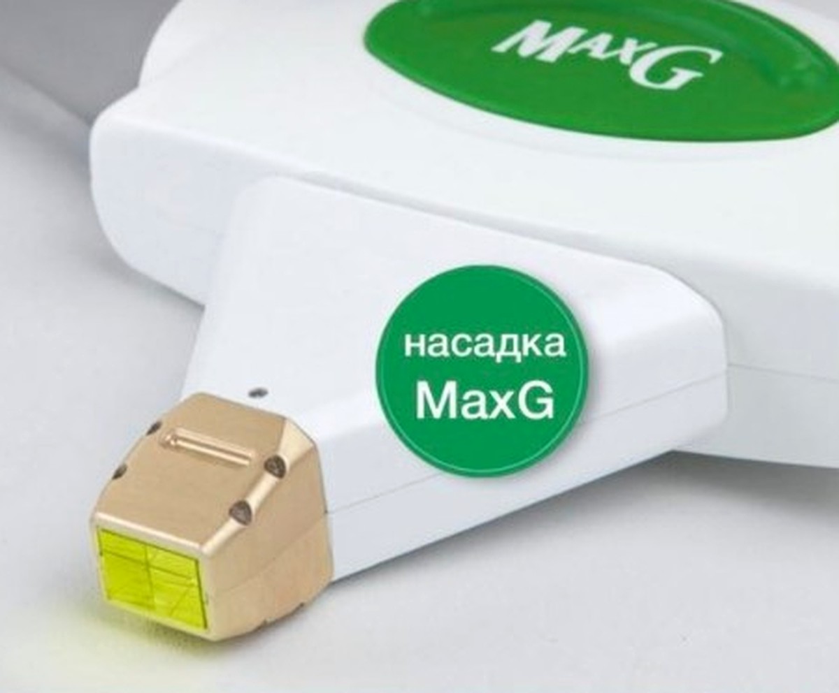 Фотоомоложение Palomar Icon в Минске в Минске